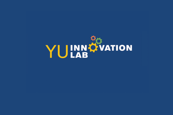YU innovation lab logo
