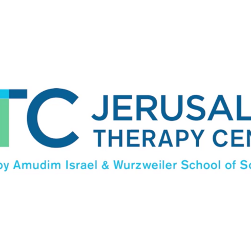 Jerusalem Therapy Center New Promotional Video