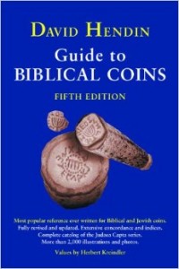 guide to biblical coins
