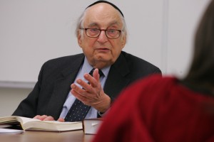 1 Professor Arthur Hyman Jewish Philosophy