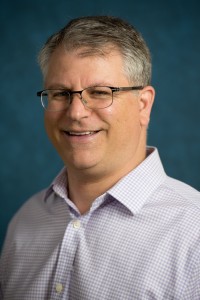 Headshot of Dr. Josuha Zimmerman