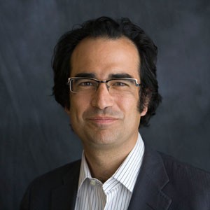 Dr. Ronnie Perelis