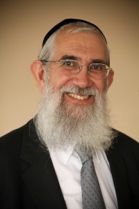 Rabbi Dovid Miller