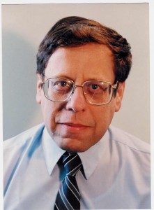 Dr. Isaiah Gafni