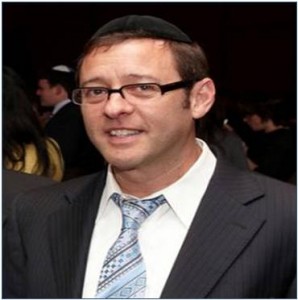 Rabbi Gary Beitler