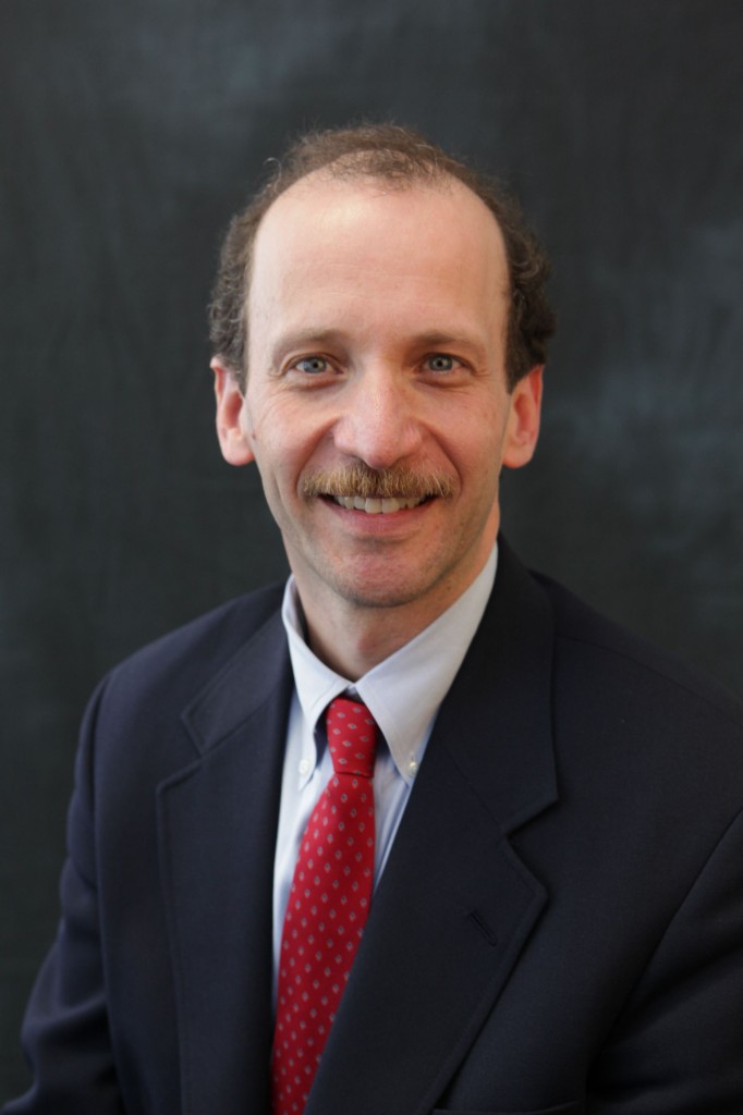 Dr. Richard Zweig 