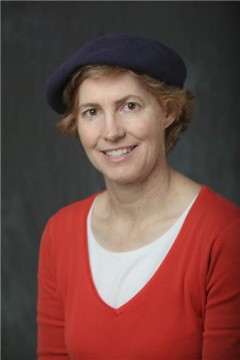 Professor Jill Katz