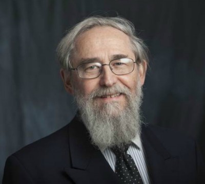 Rabbi Saul Berman