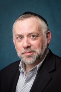 Dr. Avraham Leff