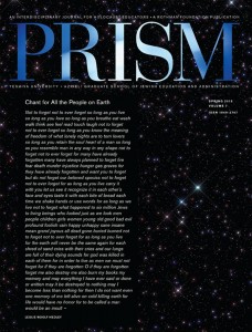 PRISM Spring15