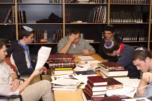 Torah Leadership Network at Yeshiva University