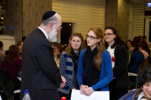 Rabbi Willig 