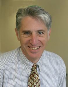 Dr. Jeffrey Gurock
