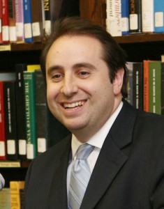Rabbi Mark Gottlieb