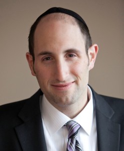 Rabbi Dr. Meir Soloveichik