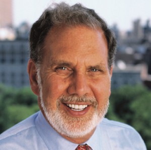 Dr. John Sexton, president of NYU, will deliver the keynote address at YU's May 26 commencement.
