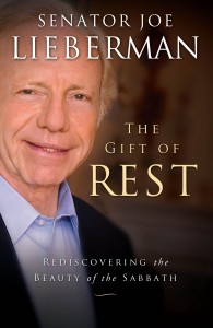Senator Joseph Lieberman will discuss religion and democracy, his political career and his new book at Aug. 31 Strauss Center event.