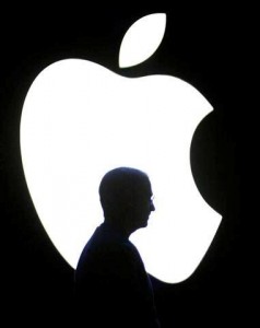 Apple's legendary co-founder and CEO, Steve Jobs, died on Oct. 5, 2011.