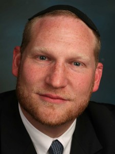 Rabbi Joshua Fass