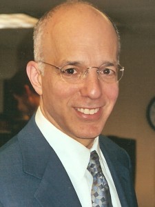 Tony B. Gelbart