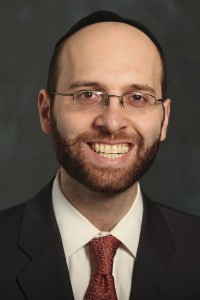 Rabbi Simon Basalely