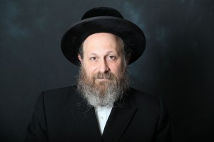 Rabbi Moshe Weinberger