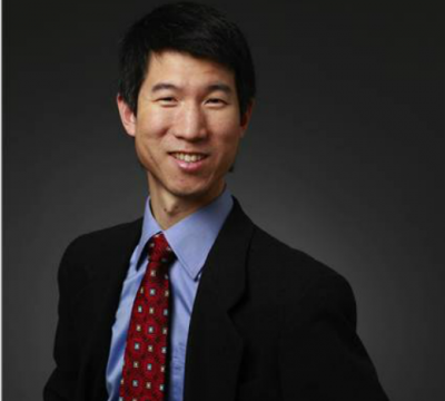 Dr. Felix Wu