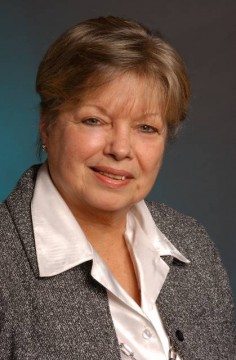 Dr. Ruth A. Bevan