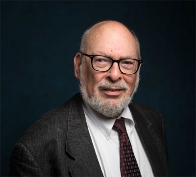 Dr. Moshe Bernstein