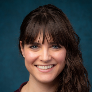Lisa Chalik, Assistant professor of psychology/Stern