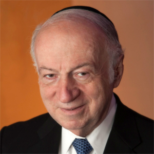 Rabbi Julius Berman