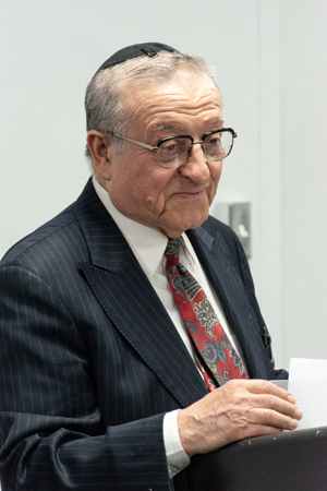 Dr. Shmuel Schneider