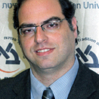 Dr. Barak Cohen