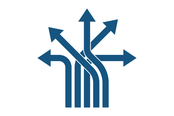 Logo of the Pathways Program at Yeshiva University