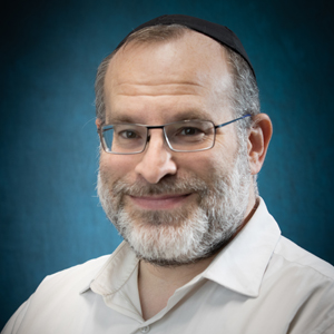 Moshe Schapiro