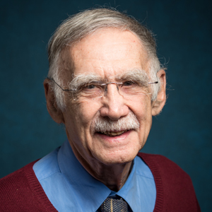 Vincent J. Chiappetta, Assistant Professor of Biology