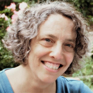 Jacqueline Osherow