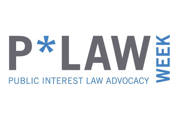 P*Law Logo of Cardozo Law School