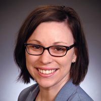 Dr. Elizabeth Gromisch