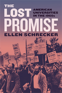 Book cover of The Lost Promise
