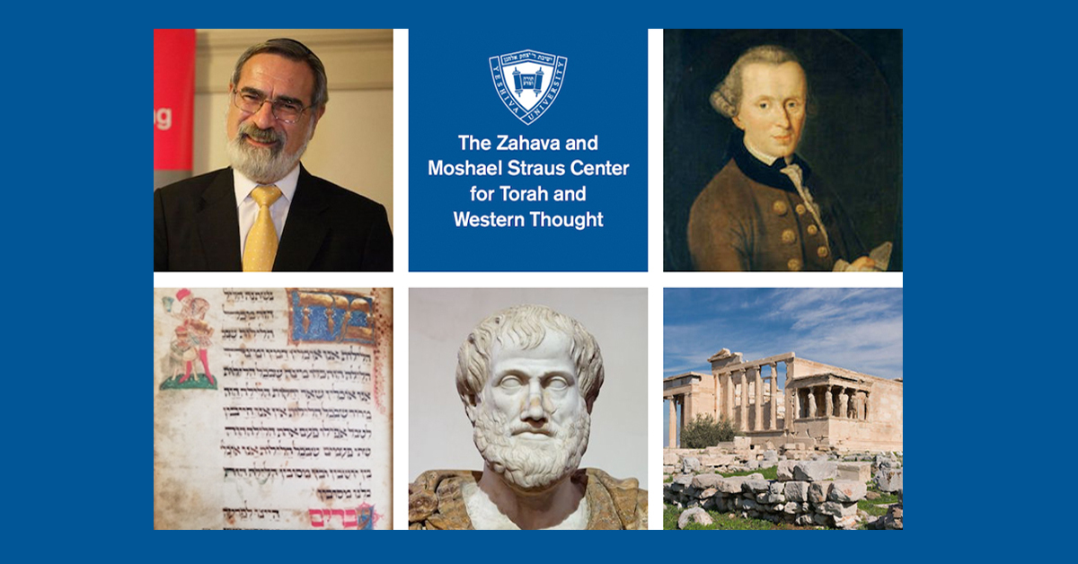 Straus Rabbis Lords Philosophers