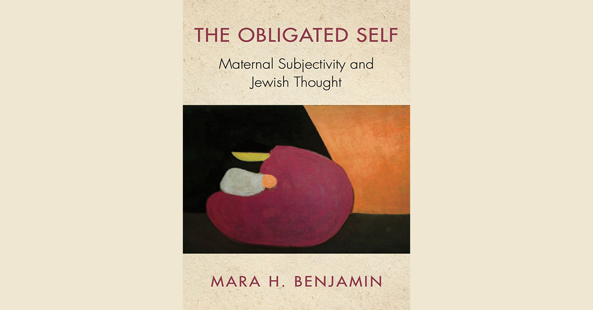 obligated self motherhood