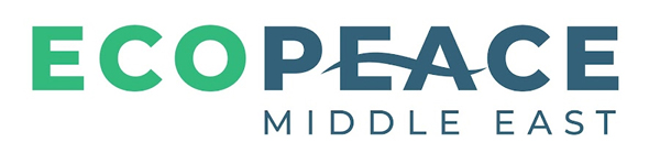 EcoPeace Logo ecopeace middle east