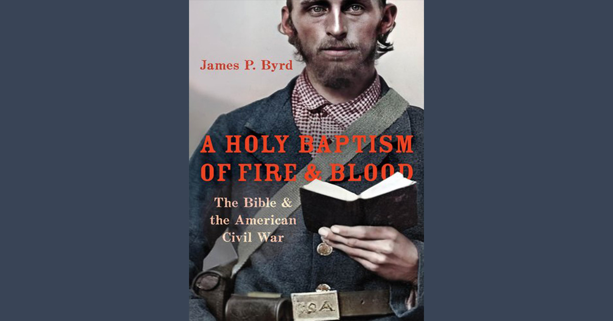 bible civil war