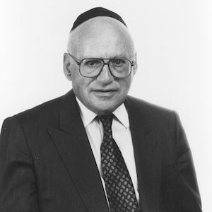 Headshot of Kurt Rothschild