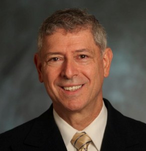 Professor Marty Leibowitz
